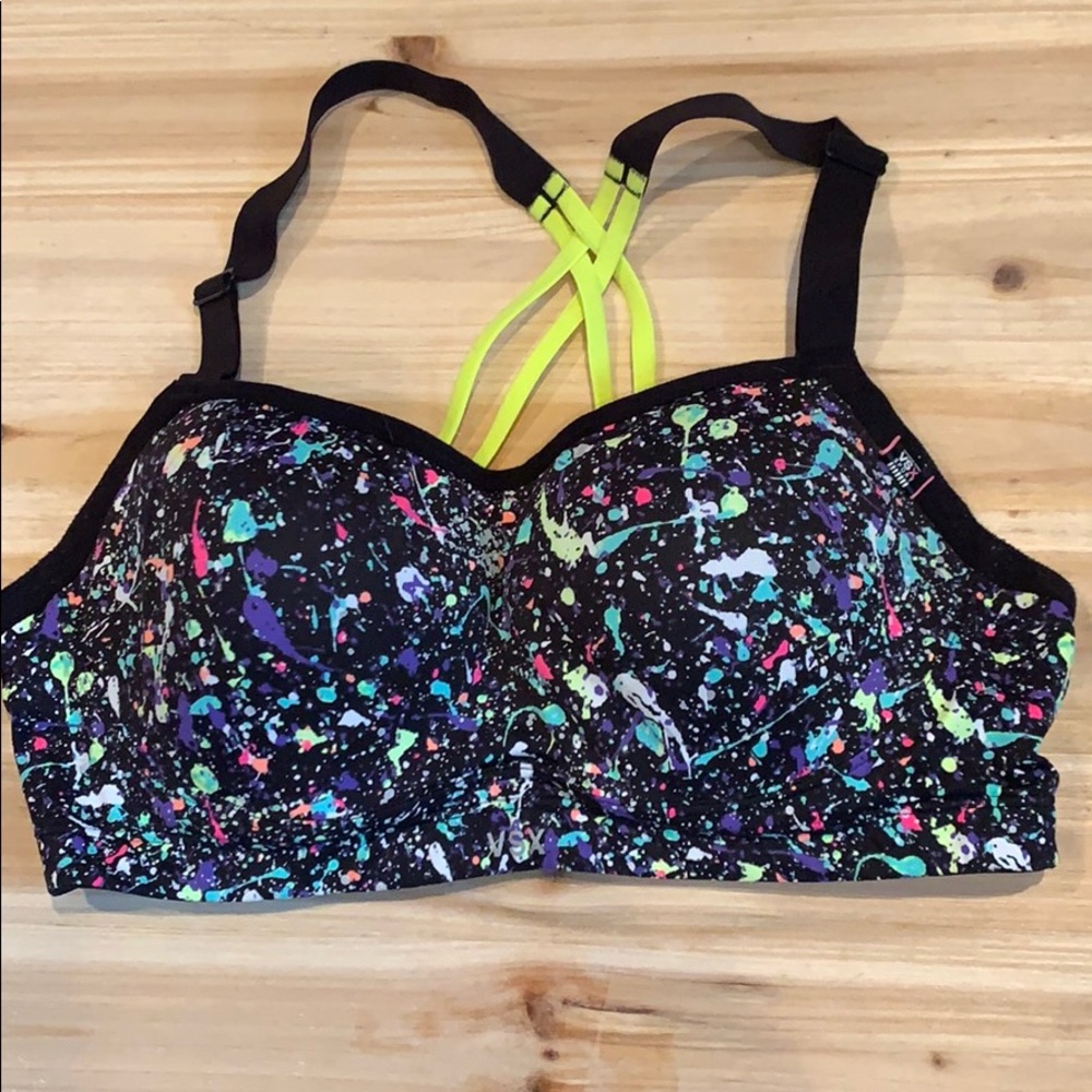 VSX 34D